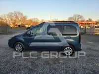 2016 Peugeot Partner
