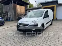 2016 Peugeot Partner