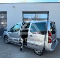 2016 Peugeot Partner