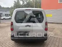 2016 Peugeot Partner