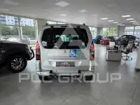 2016 Peugeot Partner