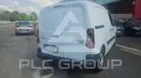 2016 Peugeot Partner