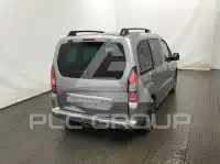 2016 Peugeot Partner