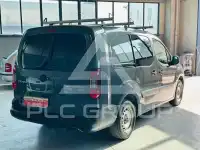 2016 Peugeot Partner