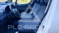 2016 Peugeot Partner