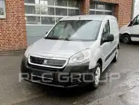 2016 Peugeot Partner