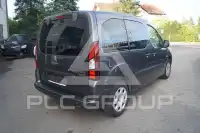 2016 Peugeot Partner
