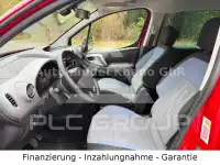 2016 Peugeot Partner