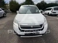 2016 Peugeot Partner