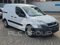 2016 Peugeot Partner
