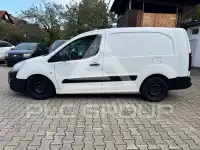 2016 Peugeot Partner