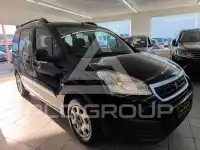 2016 Peugeot Partner