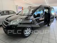 2016 Peugeot Partner