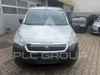2016 Peugeot Partner