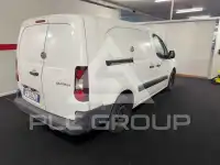 2016 Peugeot Partner