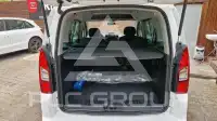 2016 Peugeot Partner