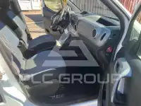 2016 Peugeot Partner