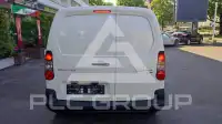 2016 Peugeot Partner