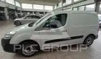 2016 Peugeot Partner