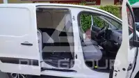 2016 Peugeot Partner
