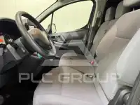 2016 Peugeot Partner