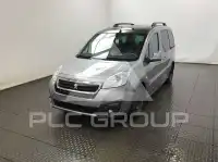 2016 Peugeot Partner