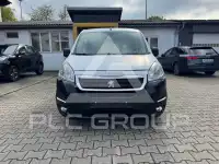 2016 Peugeot Partner