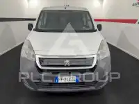 2016 Peugeot Partner