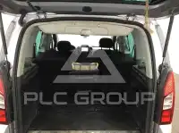 2016 Peugeot Partner