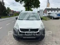 2016 Peugeot Partner