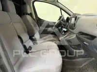 2016 Peugeot Partner