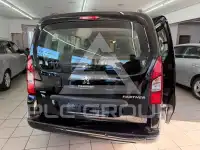 2016 Peugeot Partner