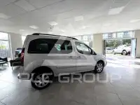 2016 Peugeot Partner