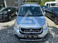 2016 Peugeot Partner