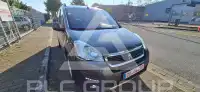 2016 Peugeot Partner