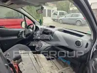 2016 Peugeot Partner