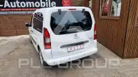 2016 Peugeot Partner