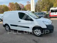 2016 Peugeot Partner