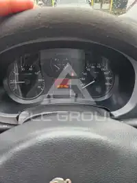 2016 Peugeot Partner