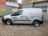 2016 Peugeot Partner