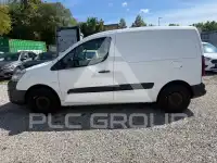 2016 Peugeot Partner