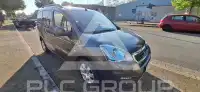 2016 Peugeot Partner