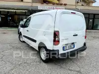 2016 Peugeot Partner