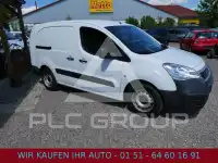 2016 Peugeot Partner