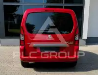2016 Peugeot Partner