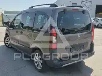 2016 Peugeot Partner