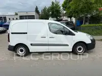 2016 Peugeot Partner