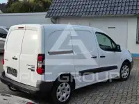 2016 Peugeot Partner