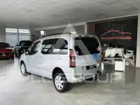 2016 Peugeot Partner