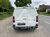 2016 Peugeot Partner